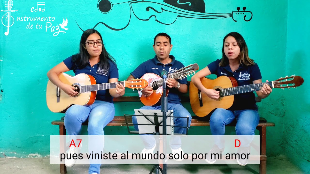 A la rorro niño