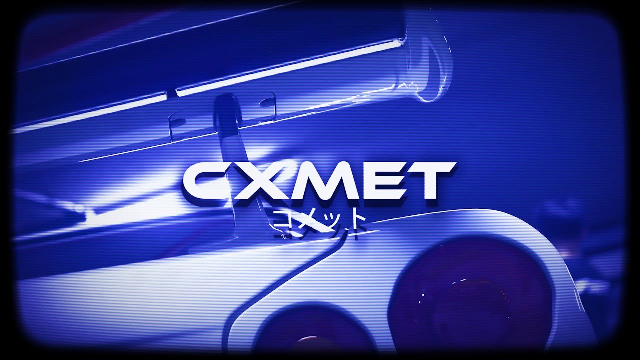 CXMET x CLOUDY NXGHT x SKYRXSH - PROXIMA