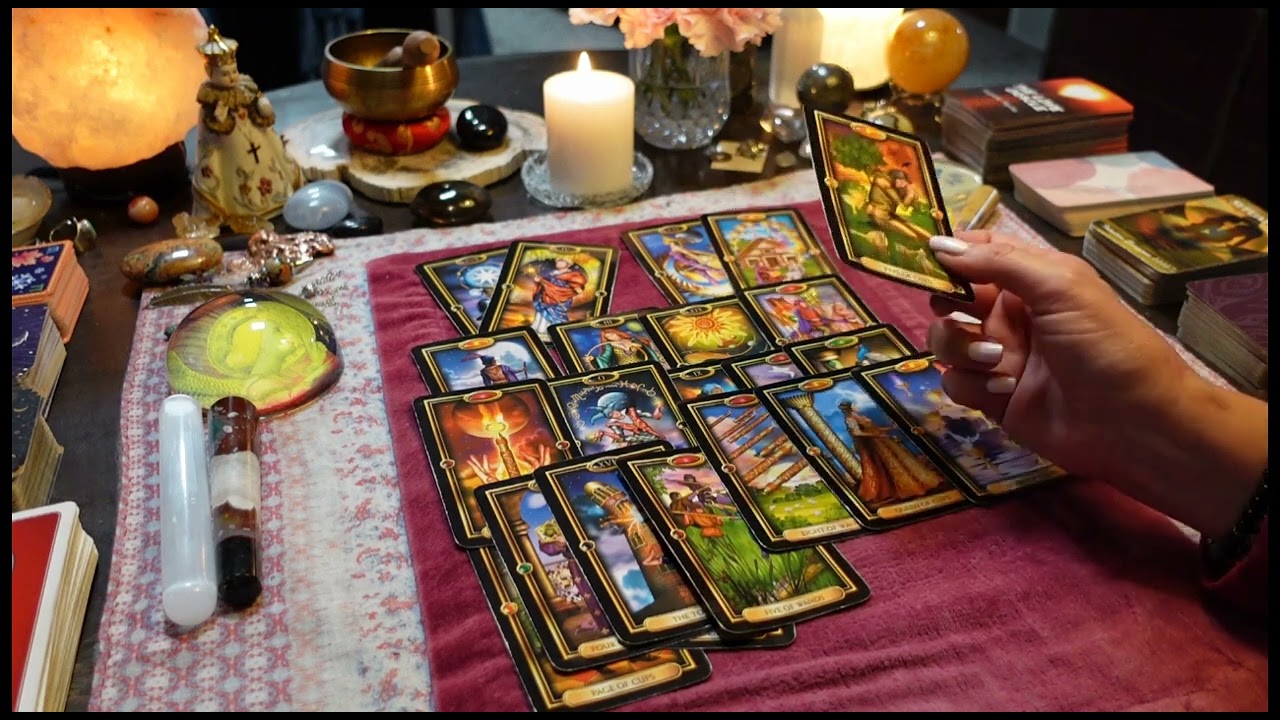 CANCER❤️😮They're About To Catch You By Surprise!! DIVINELY LED Back To 