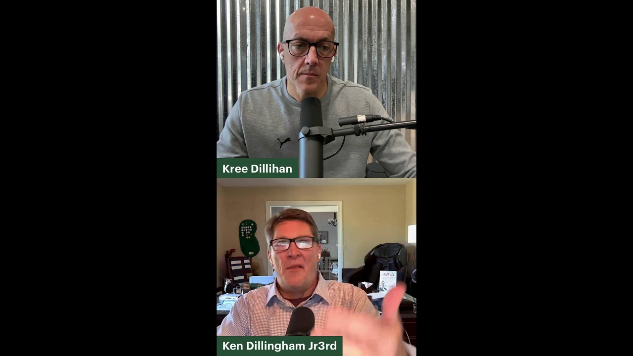 The Mobilized Church Podcast