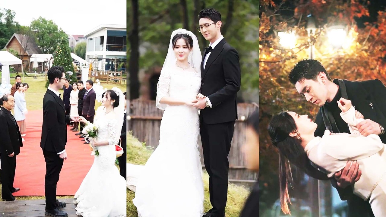 Bf left her for his first love again, so she married the billionaire who loved her—he regrets it!