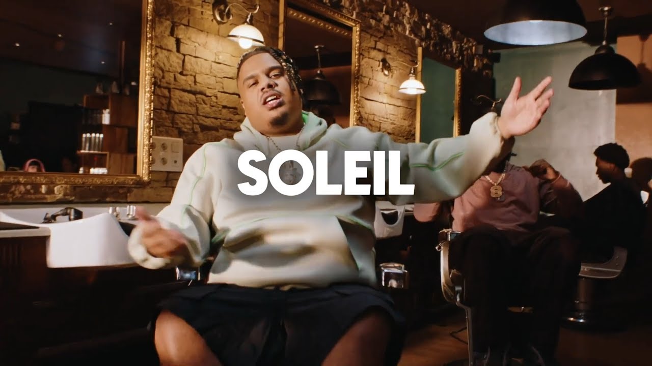 Naza x Keblack Type Beat | Soleil | Afro Guitar Summer Instrumentale 2026