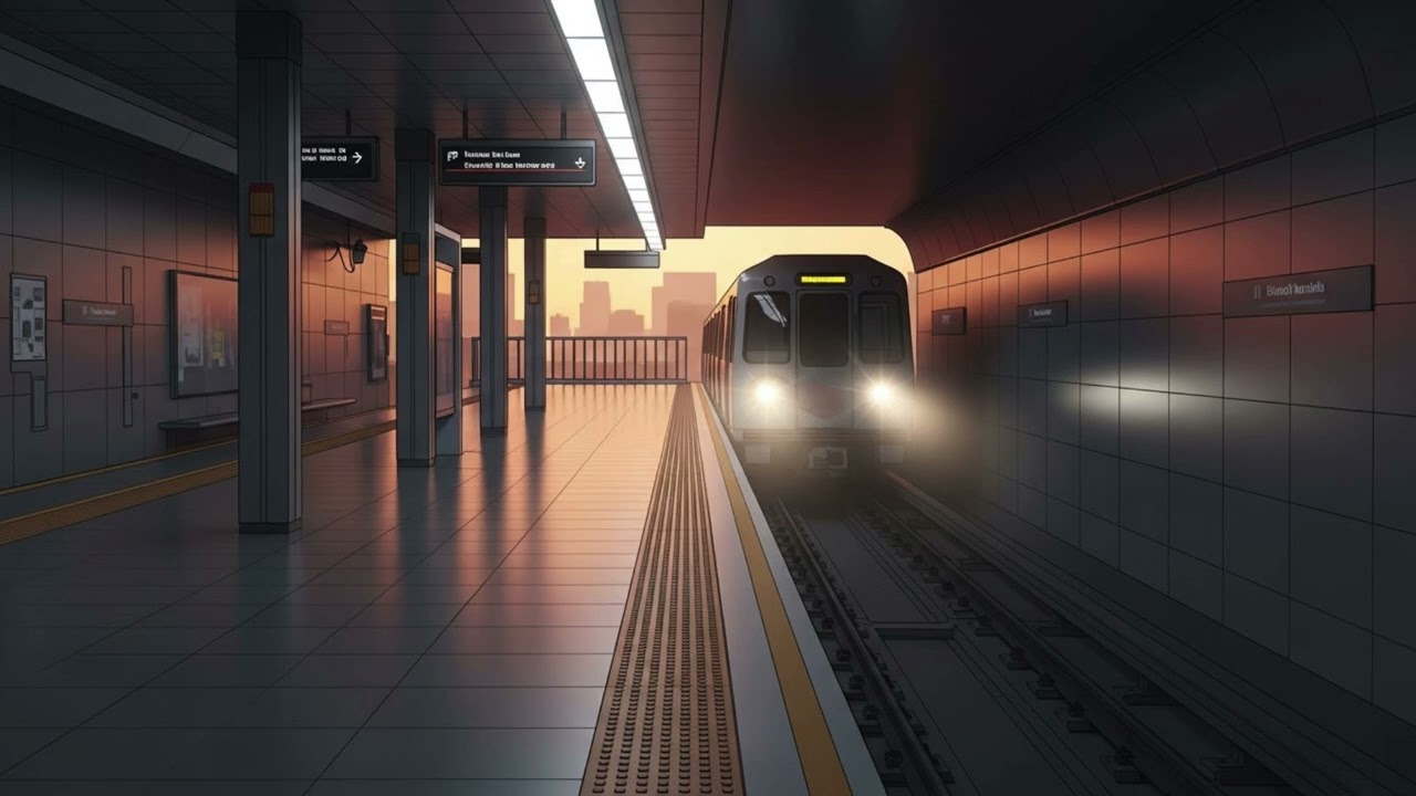 Rottweiler Beatzzz - Midnight Train