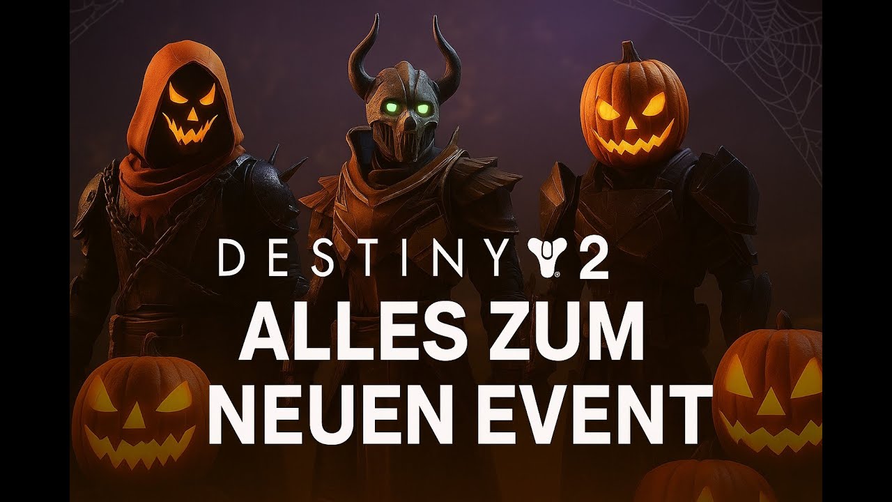 HALLOWEEN-EVENT ist zurück ...und gut?! Festival of the Lost 2025 GUIDE 