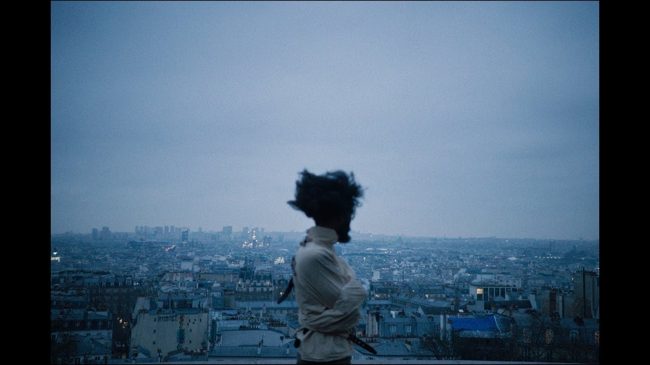SALOMON FAYE - READY TO DIE