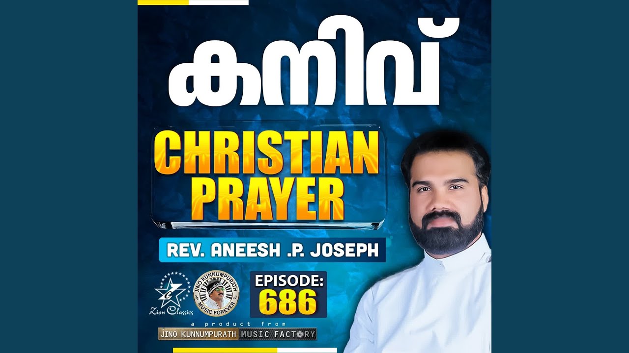 Christian Prayer Episode 686 (Kaniv)