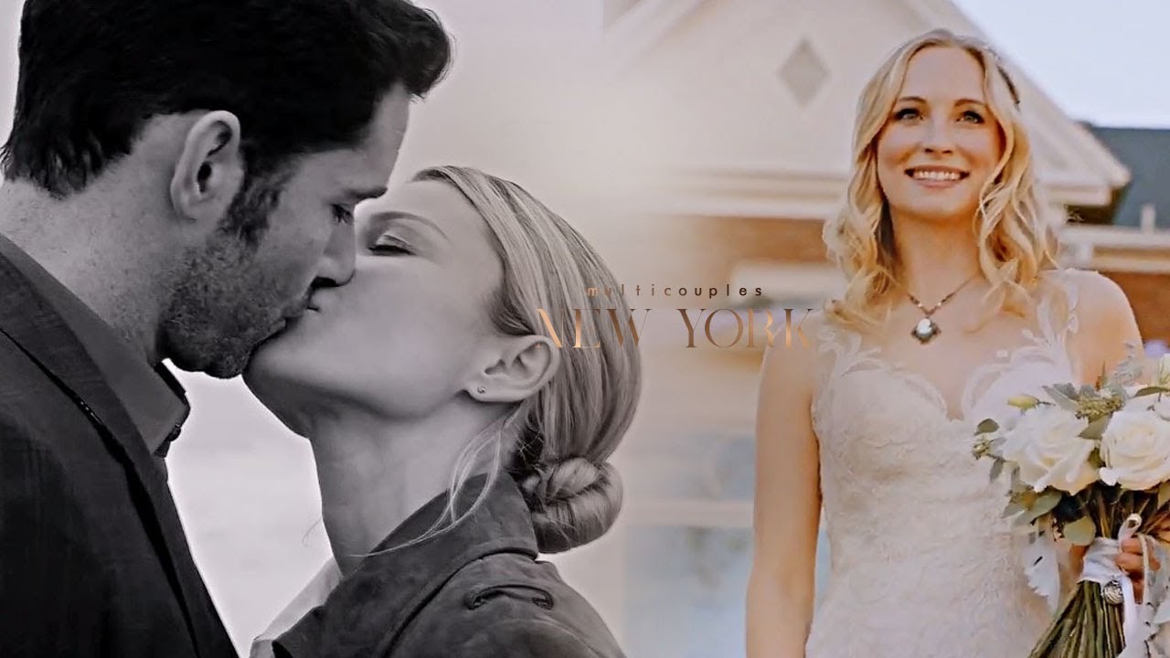 Multicouples &middot; New York [Collab]
