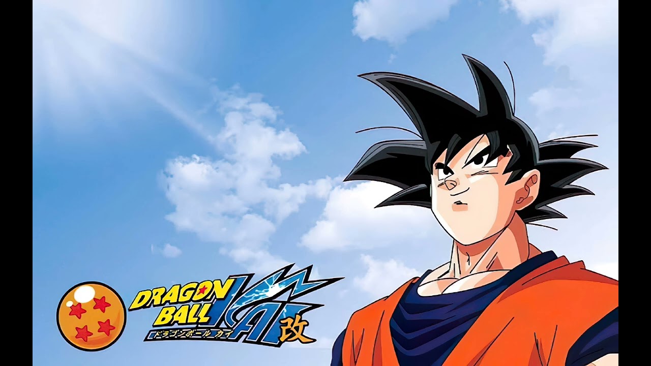 Dragon Soul (Eurobeat Ver.) [DRAGONBALL KAI OP] - Cover