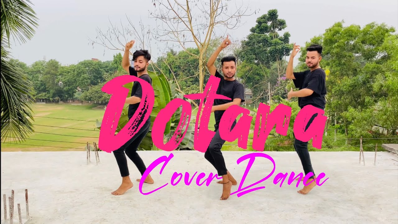Dotara Full Cover Dance Sohel Raiyan Group