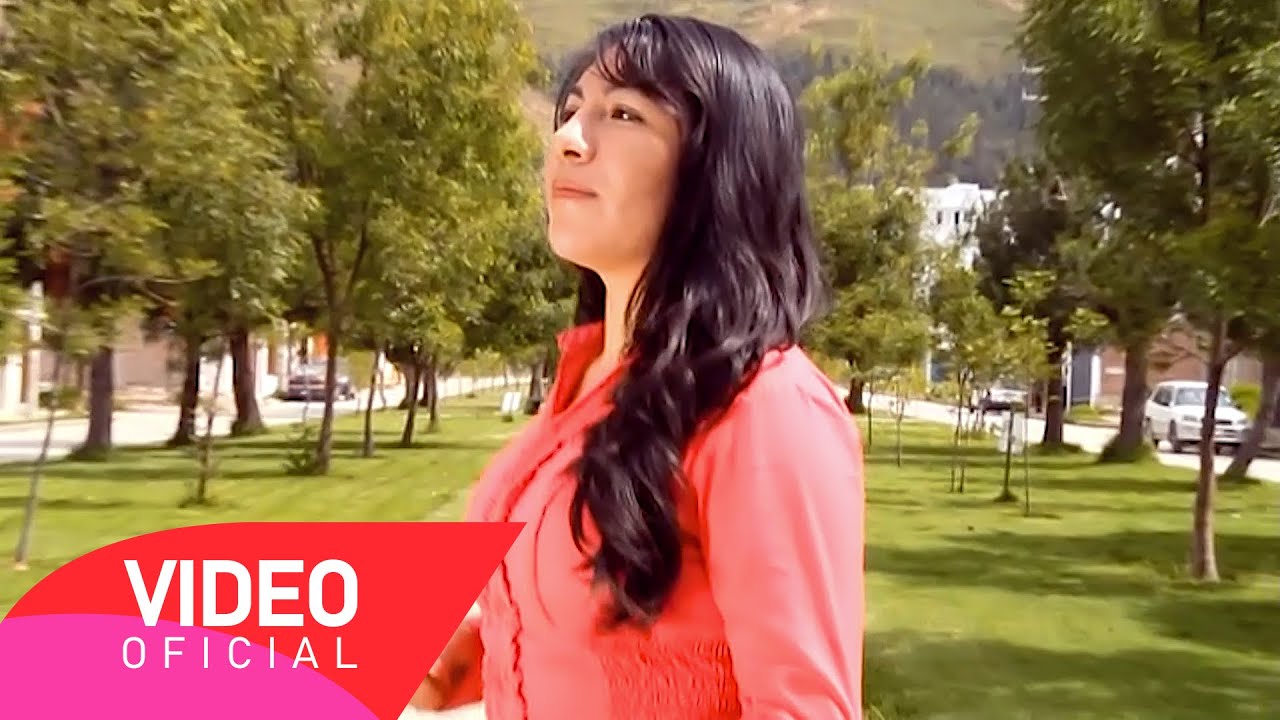 Ministerio Eliab - Jehová Todo Poderoso (Video Oficial)