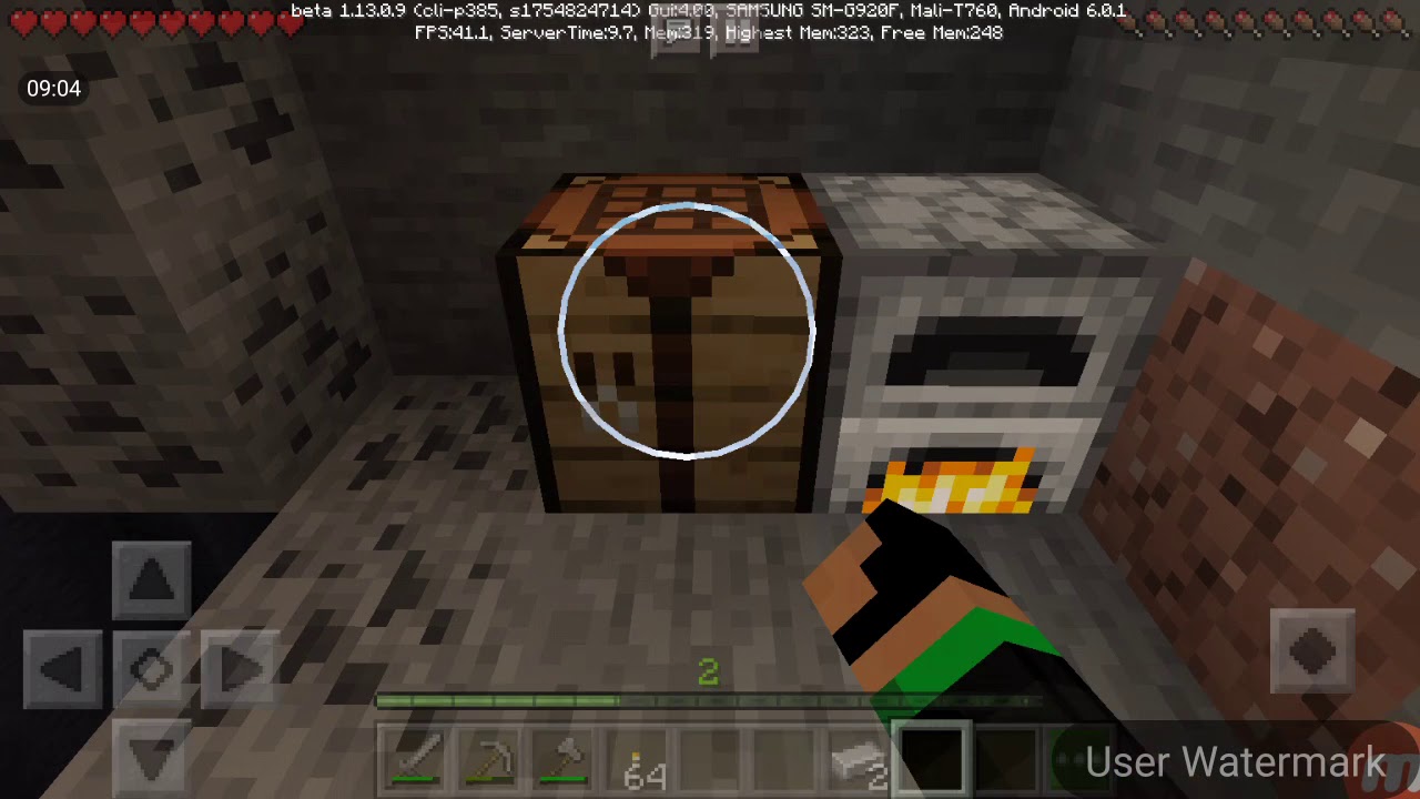 Wir Zocken minecraft