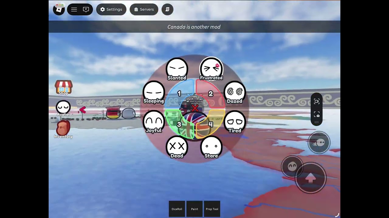 Some random cbw vid