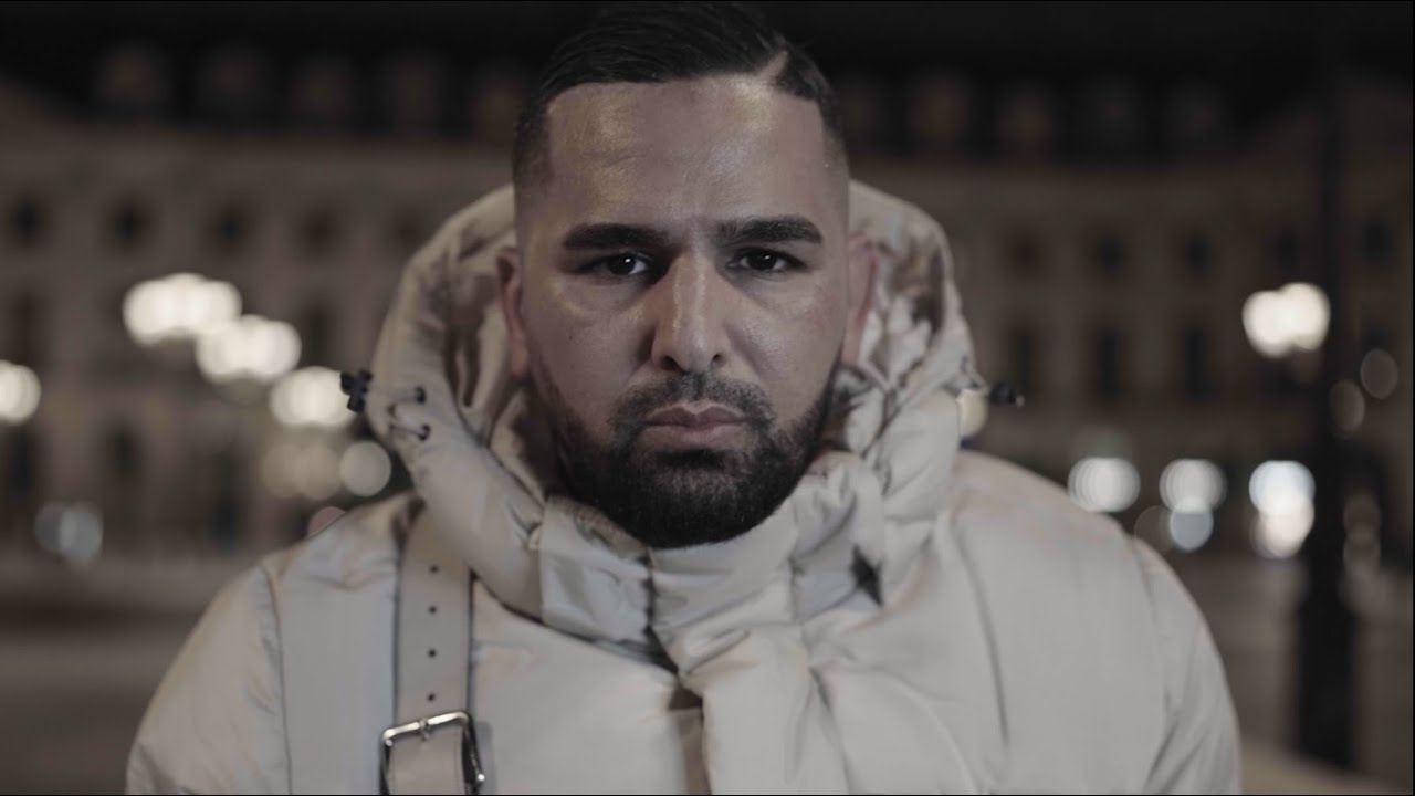 Bimbim - Bimbim m'a tuer #4 (Clip Officiel)