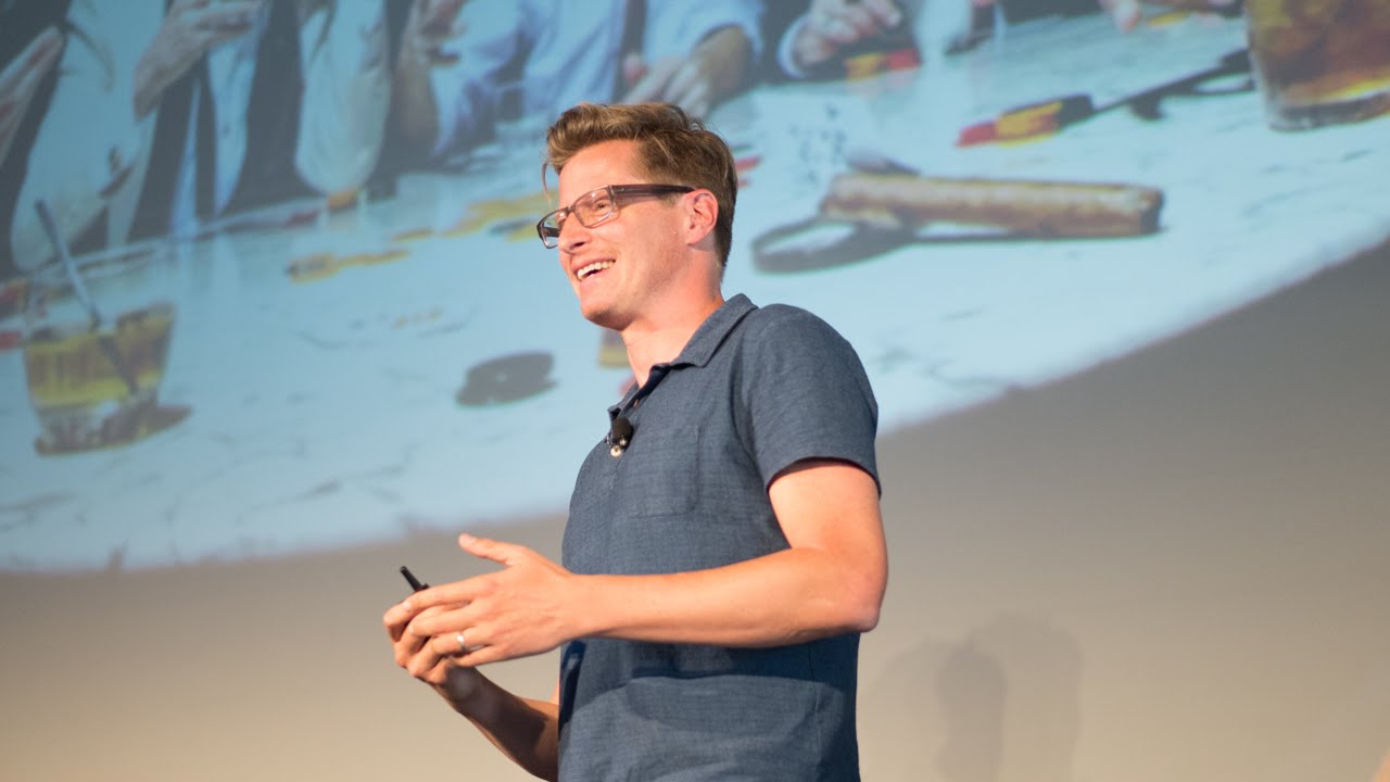 Ethan Diamond, Bandcamp - XOXO Festival (2014)