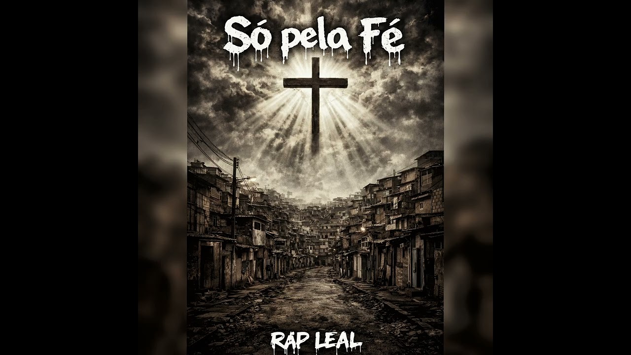 SÓ PELA FÉ (PROD COMPLEXO OESTE)