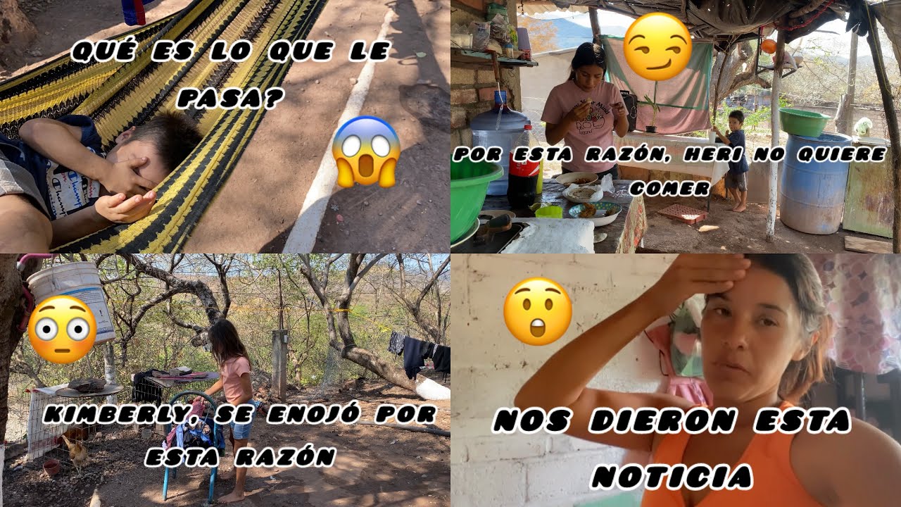 Qué mal que nos dieron esta noticia?🫢￼ no quieren ensayar por esta razón😳
