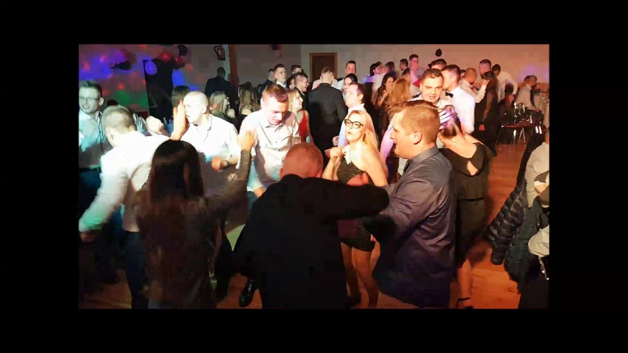 SYLWESTER KNYSZYN 2018/2019 MURAS.DJ