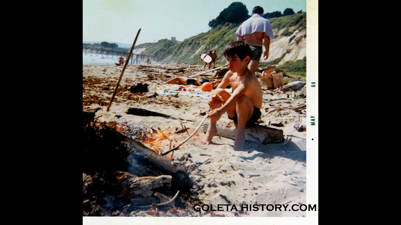 Haskells Beach