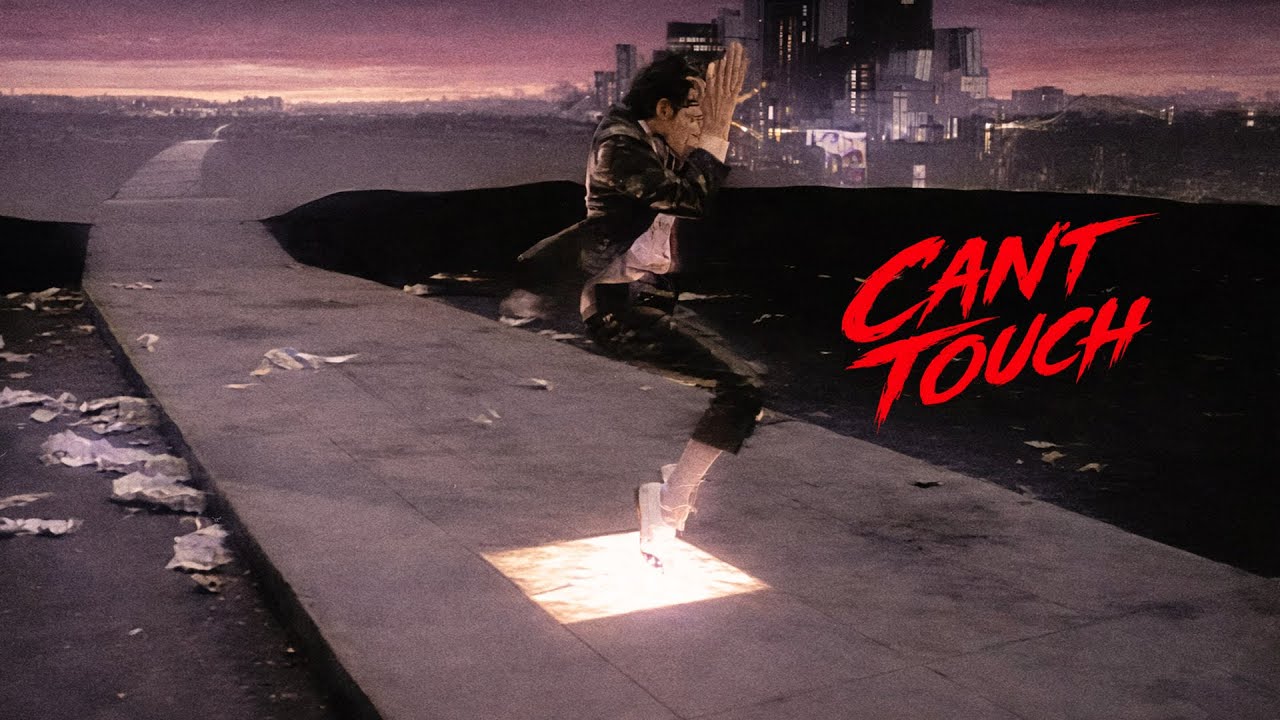 MICHAEL JACKSON TYPE BEAT - 