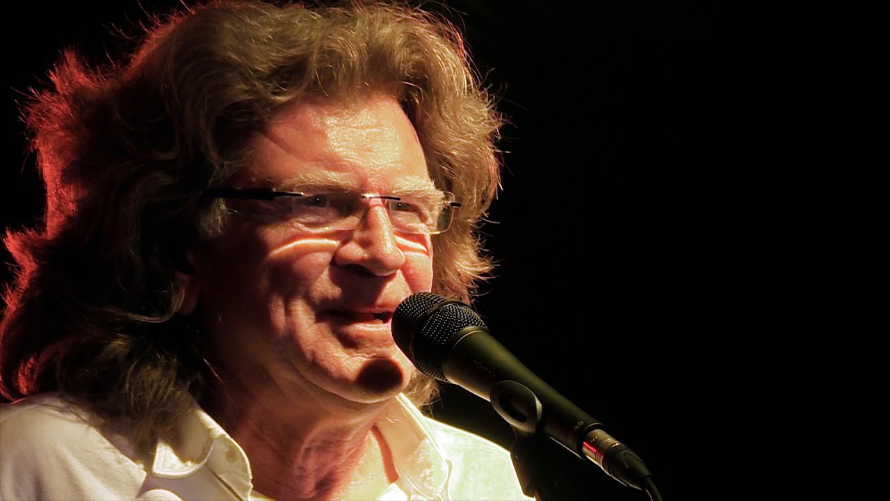 XII DNI RADŁOWA   2016 - Zbigniew Wodecki