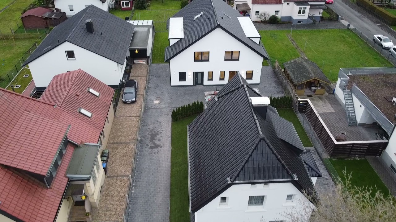 Moderne DHH (2021) mit EBK, Garten & Wärmepumpe – bezugsfrei, 140 m², 32108 Bad Salzuflen,