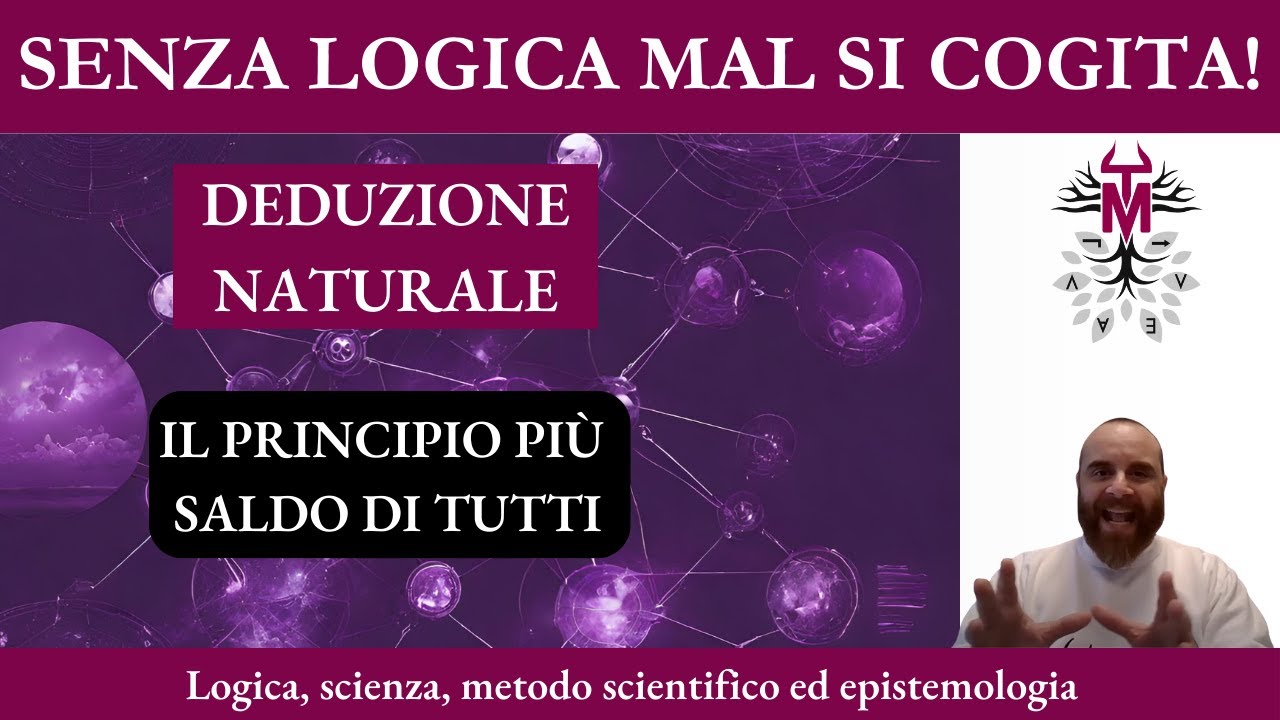 6.1. Il principio più saldo di tutti