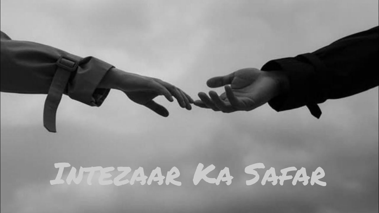 Intezaar Ka Safar - Official Music Video | R01 | Soulful Romantic Song 2026