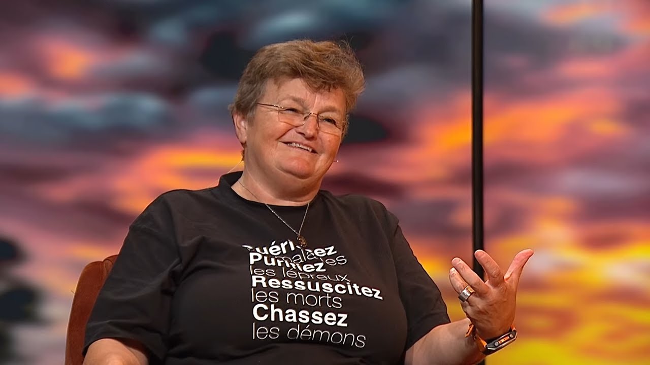 Kristin Holm | Kunsten å leve med (2) | Kanal 10 | 25.11.25
