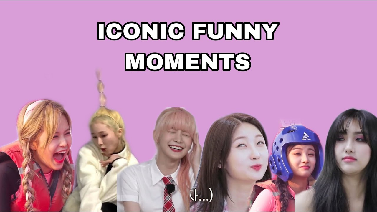 everglow iconic moments for new forevers