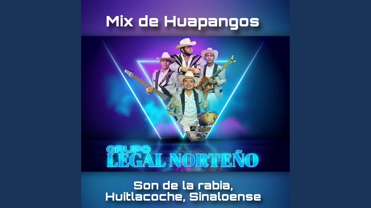 Son de la rabia, el sinaloense