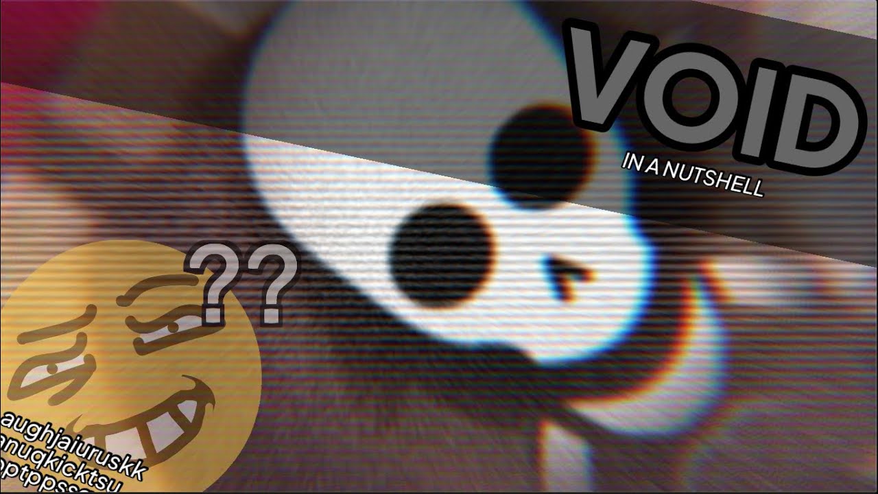 [Incredibox] Void in a Nutshell (#3)