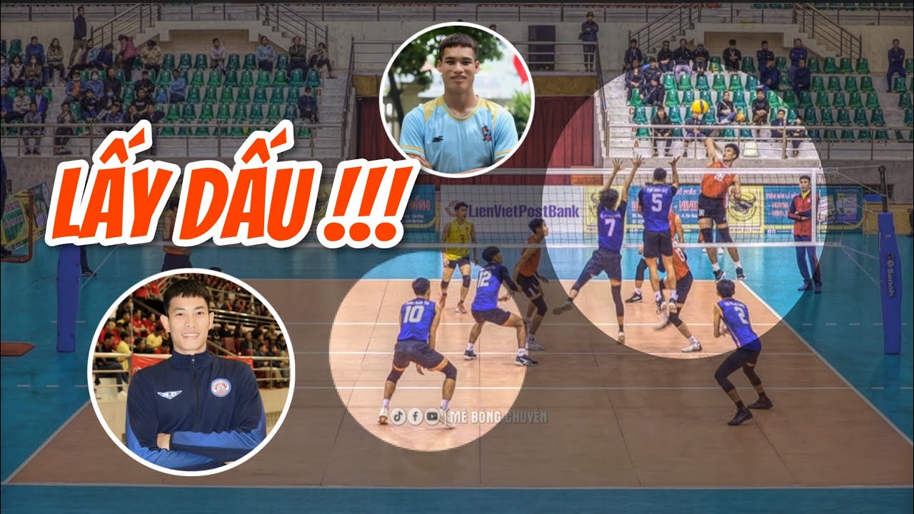 Phương lựu đạn gặp Tú MC thì chỉ có mất banh !!!
