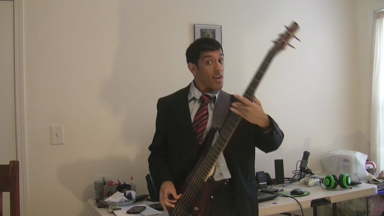 Phoenix Wright: Ace Attorney Rock Medley