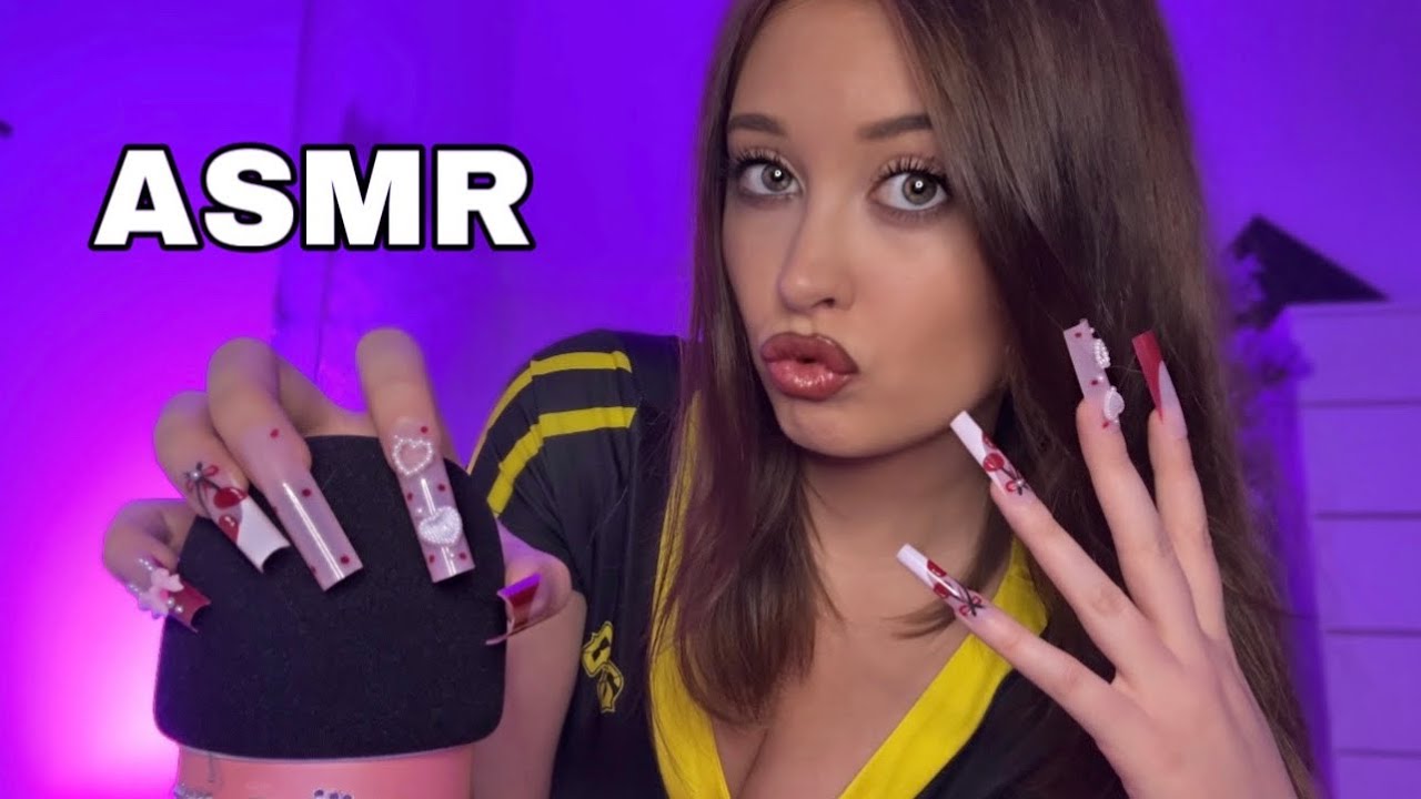 UNE PESTE FAIT DE L’ASMR (trop méchante)