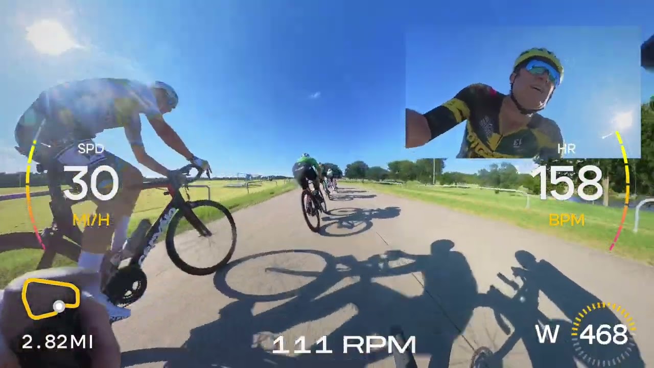 Turbo Velo TNC Masters 24th June 2025