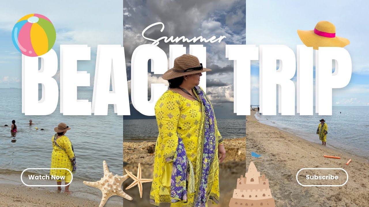 “Hidden Gem in Maryland! 🌊 Trip to Chesapeake Beach USA | Peaceful Coastal Escape 🇺🇸✨”