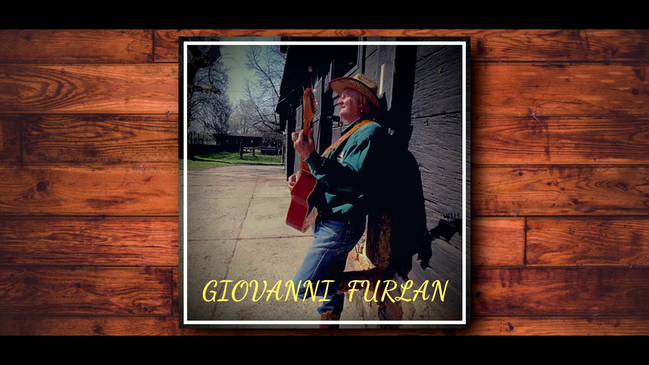 Giovanni Furlan - Majstor