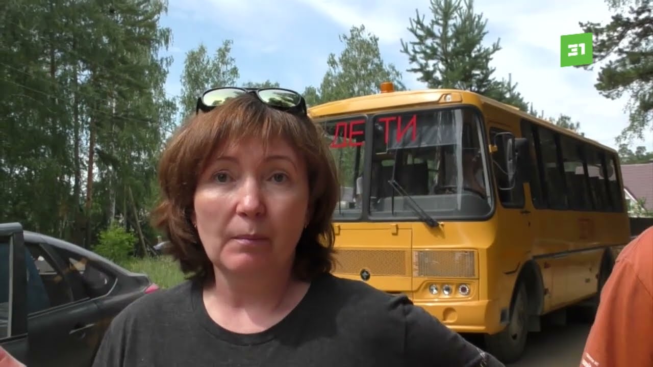 Южноуральцы возмущены шлагбаумом, который появился на озере Аракуль
