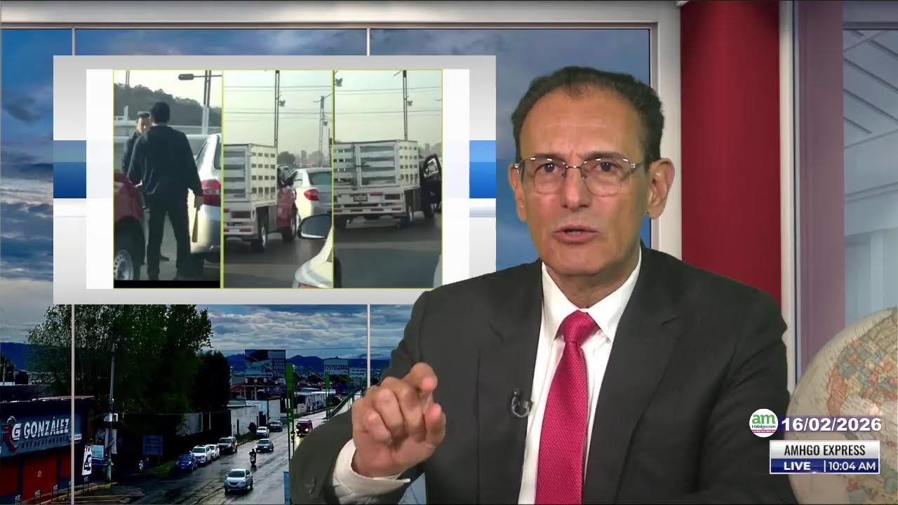 Global tv