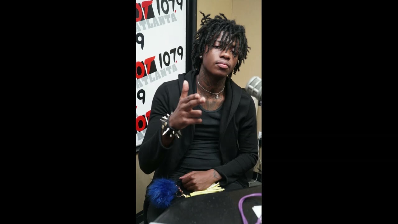 [FREE] SahBabii x T3 Type Beat - 