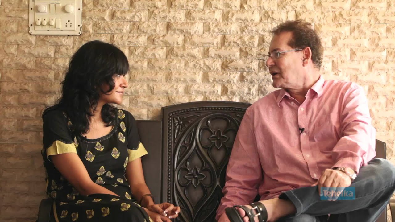 Cinema and Me : Episode 4 : Salim Khan