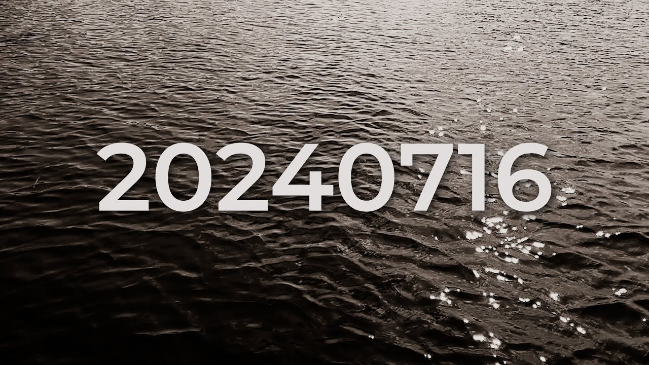 20240716 peaceful piano fwd-revstack-evp-mix slow-motion water - by Dan Newport
