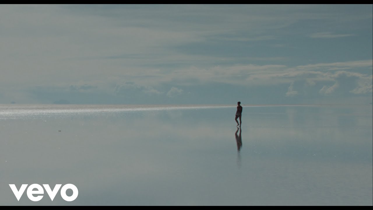 BLANCO - Innamorato (Visual)