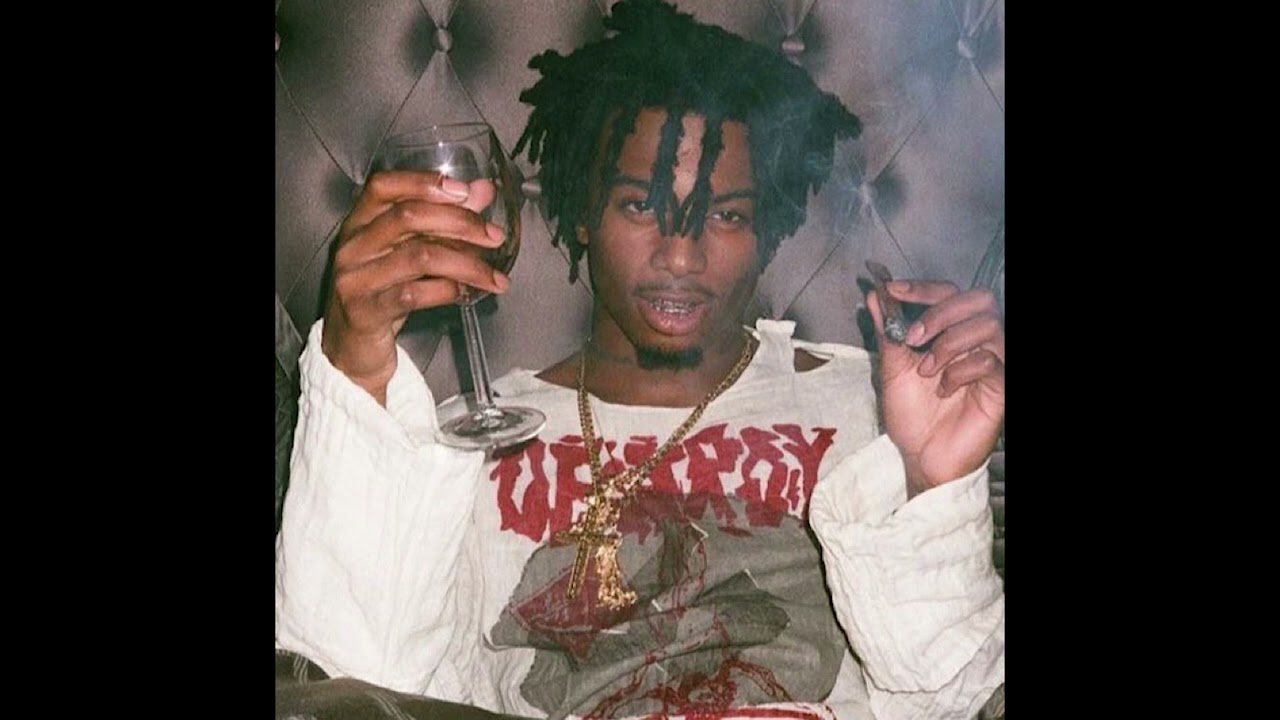 Playboi Carti - Let it go [REMIX] by Sylenz