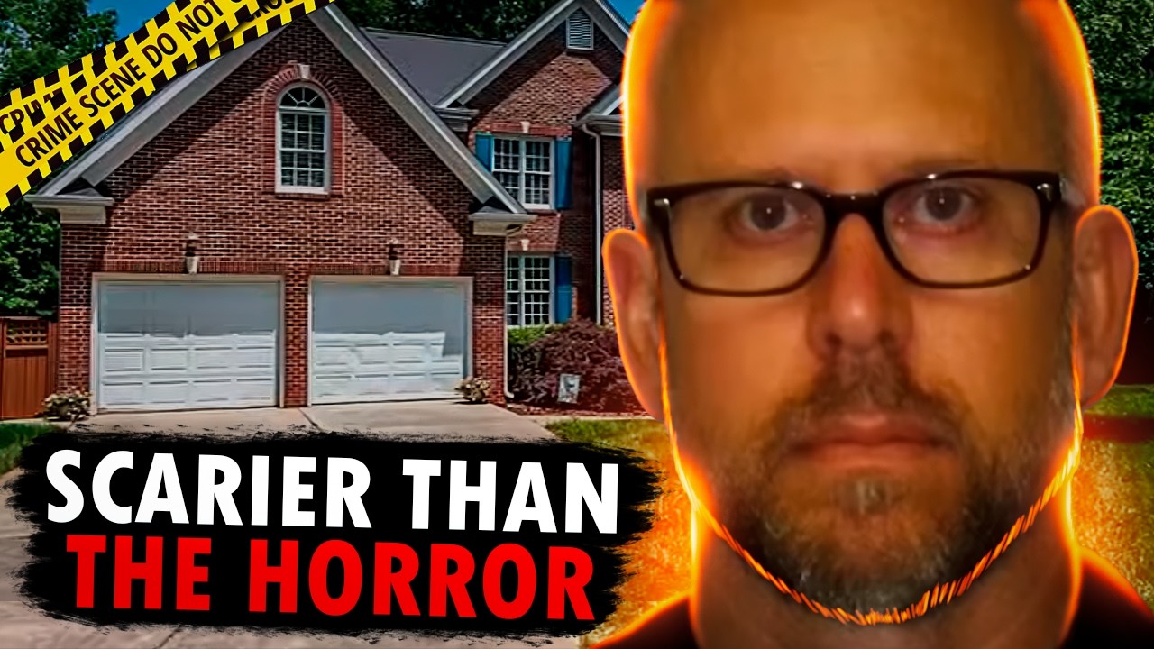 Real Hell In A Pastor's Backyard! | The Case Of Marie Carlson | True Crime Documentary