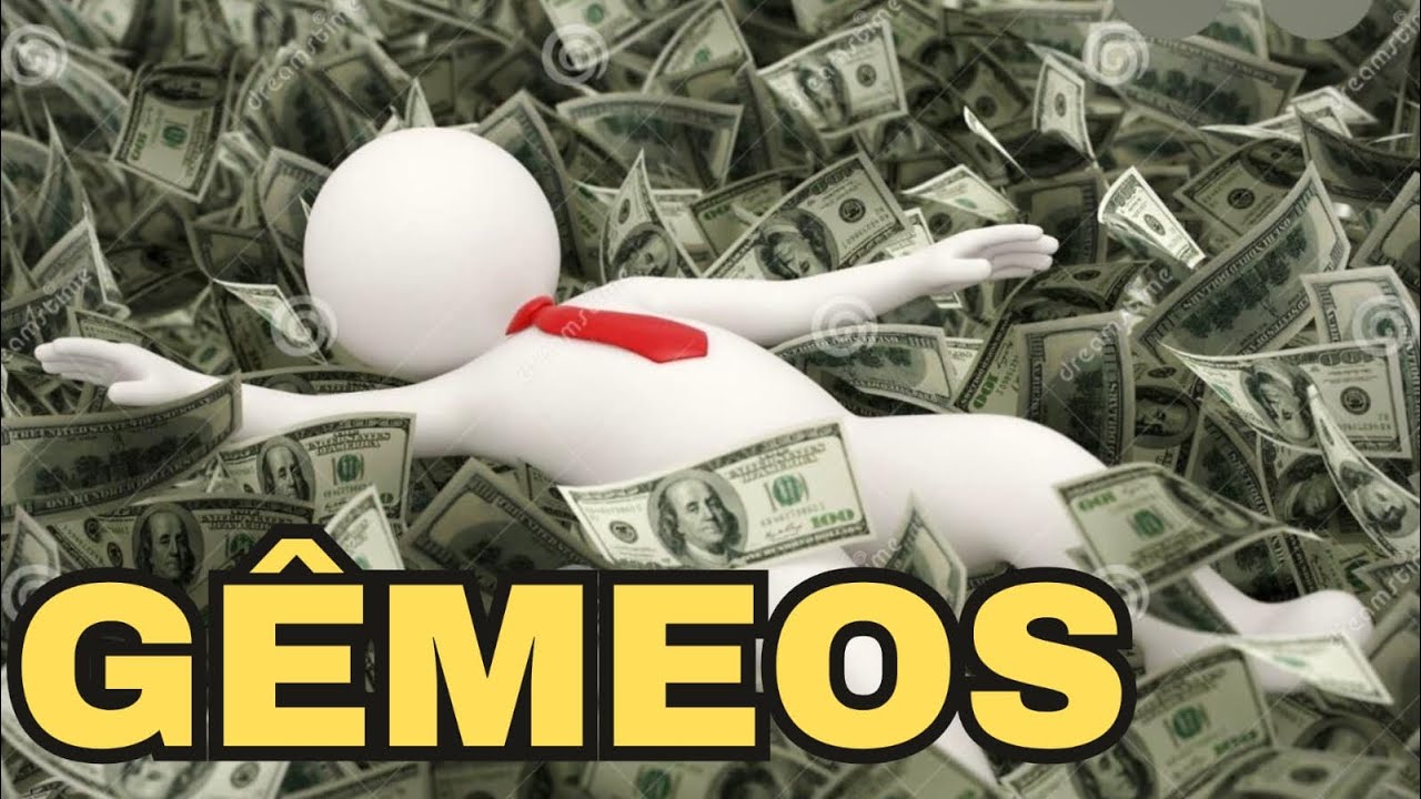 ⭐️GÊMEOS♊️DINHEIRO PARA AS PRÓXIMAS GERAÇÕES 🤑 ALGO MUDPU DENTRO DE VOCÊ 💰💰💰💰