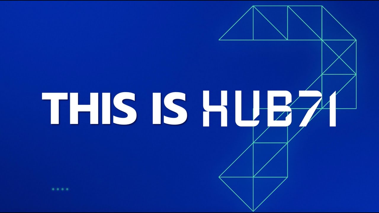 Hub71: The Home of Abu Dhabi&rsquo;s Global Tech Ecosystem