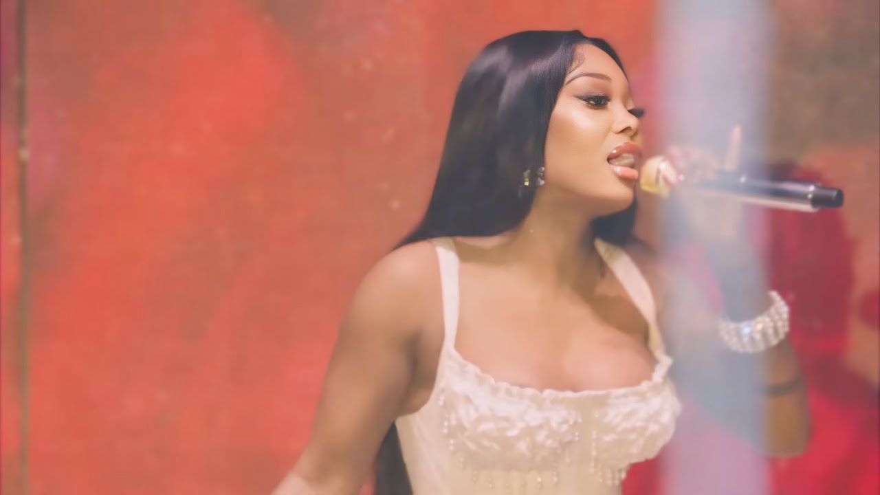 Switch a Nigga Out/Girls Need Love (Live) from Rolling Loud Festival 2024 at Hollywood Park