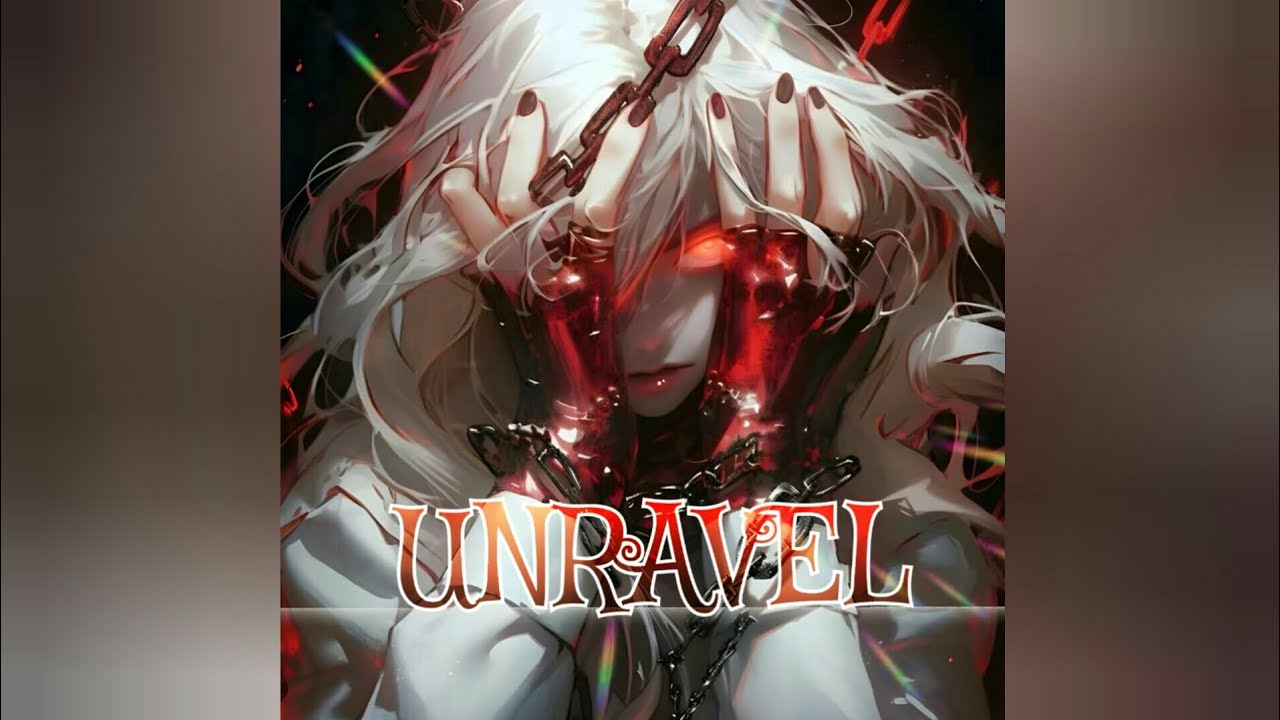 ☆Nightcore - Unravel (ALESTI ft. Siamese)☆