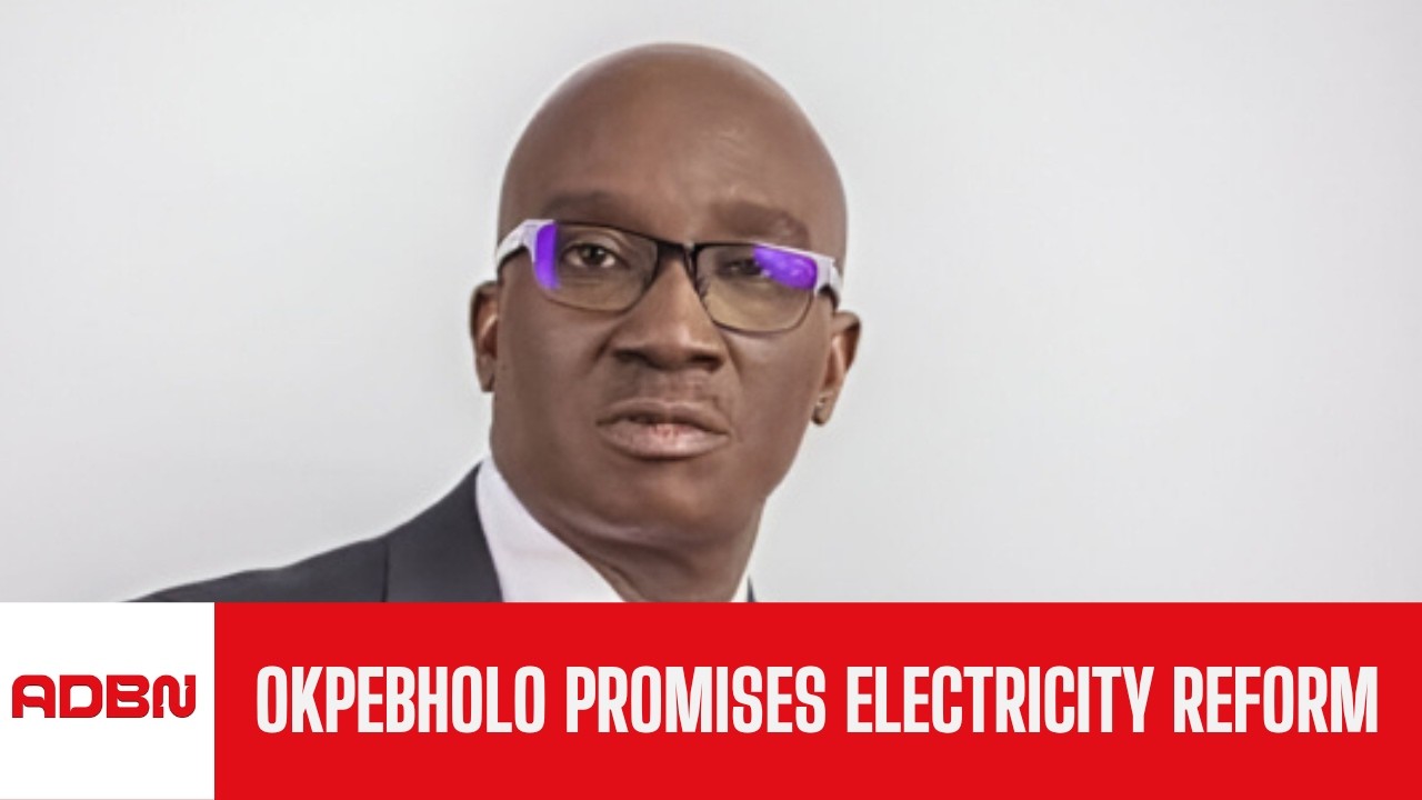 Gov  Okpebholo Promises Action On Electricity Monopoly